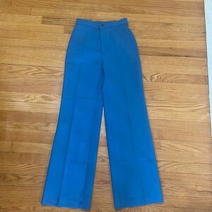 VINTAGE 70’s | Levi’s Bend Over Pants